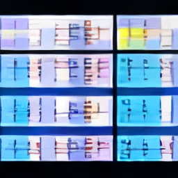 Mathematical Sequence Display