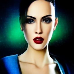 Matrix AMU Application Diagram