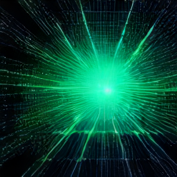 Matrix CPU Cache Diagram