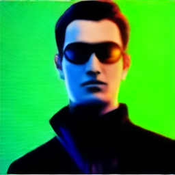Matrix Chat Server