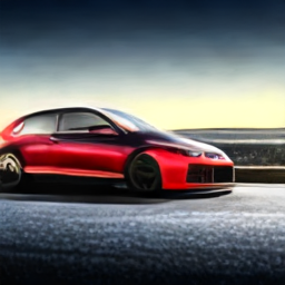 Matthere Golf GTI Image