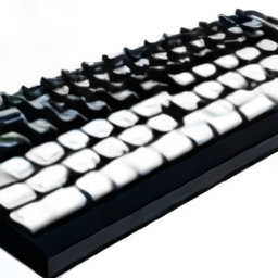 Mechanical Keyboard