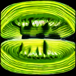 Melon Genome Diagram