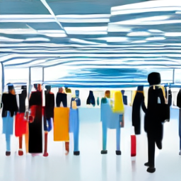 Airport Fake Check-In Meme