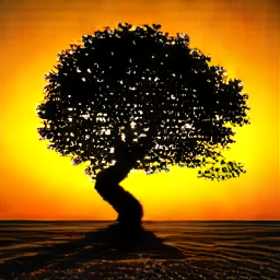 Mesye Tree