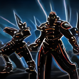 Metal Storm
