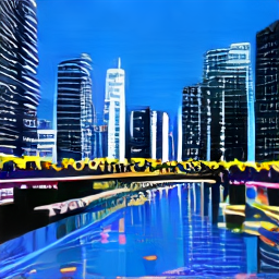 Metaverse Environment