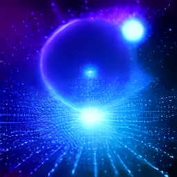 Metaverse Environment