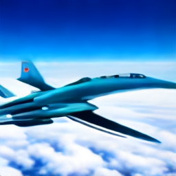 Image showing combat capabilities of Mig-21