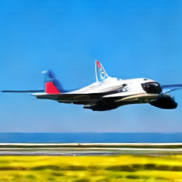 Image showing speed of Mig-21