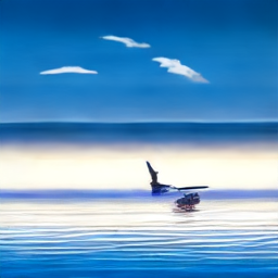 Migration Journey