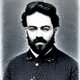 Mikhail Mikhalovich Mikhailnikov