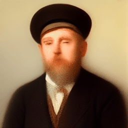 Mikhail Mikhalovich Mikhailnikov