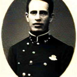 Mikhail Mikhalovich Mikhailnikov