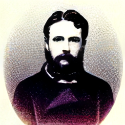 Mikhail Mikhalovich Mikhailnikov