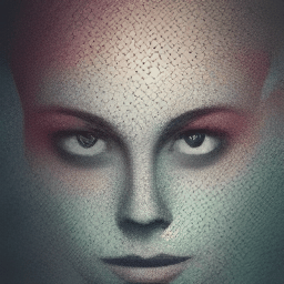 Mind control animation