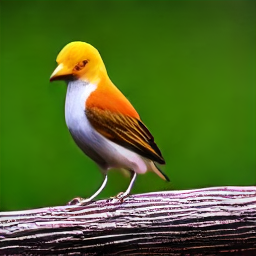 Bird