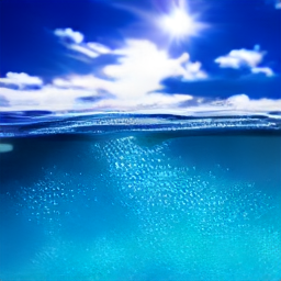 Water