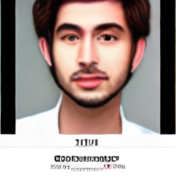 Missing Person Image