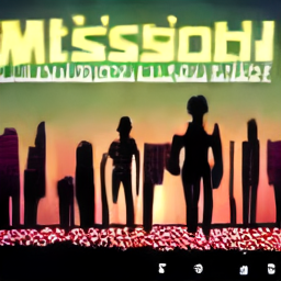 Missions