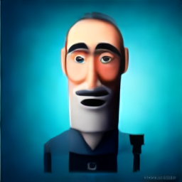 Mister Batata III