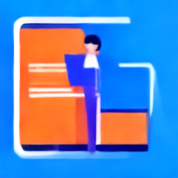 Mobile Security Icon