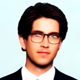 Moderator Profile