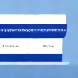 Modern Web Page