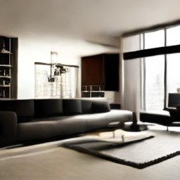 Modern Rocket Technology