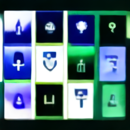 Modular UI
