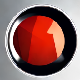 Monero Coin Logo