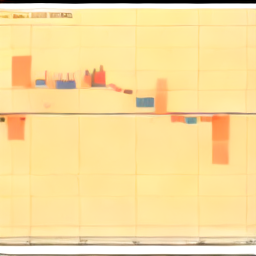 Monero Price Trend Chart