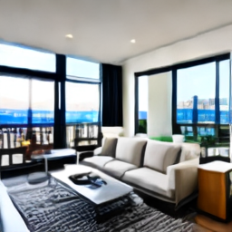 Mountain View Condos