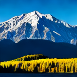 Mountains