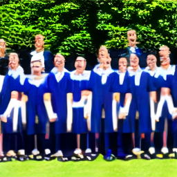 Mountbatten Schools