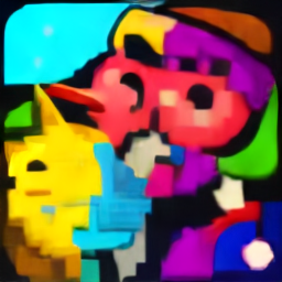 Multiplayer Mode Icon