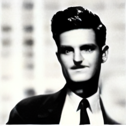 Murphy and Mystry's wedding