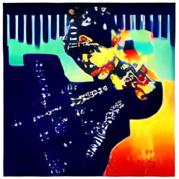 Music Influences