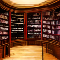 Music Library