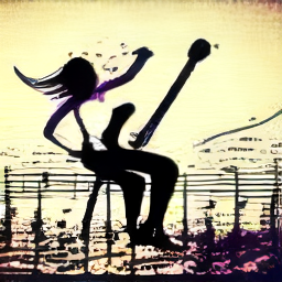 Music Icon