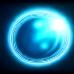 Nanoparticle structure