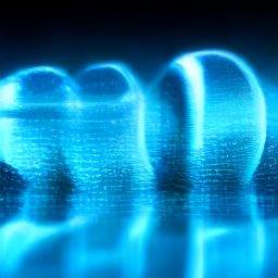 Nanotechnology Diagram