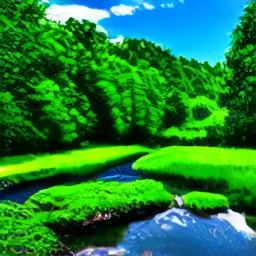 Nature