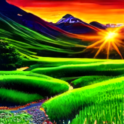 Nature
