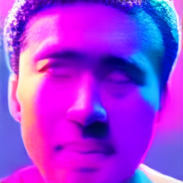 Neon Cro-lang