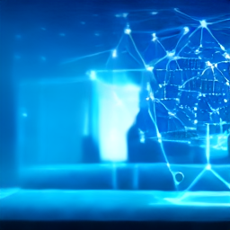 Network Security Icon