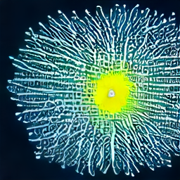 Neural Network Diagram