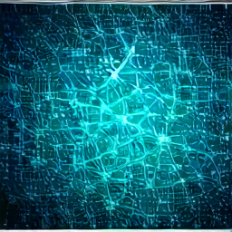 Neural network architecture