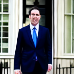 Andy Burnham becoming prime minister