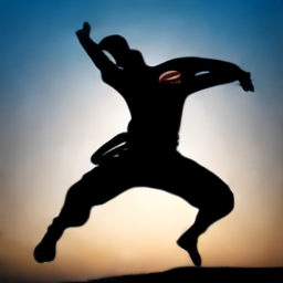 Ninja Technique